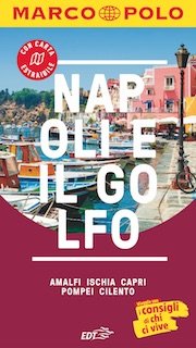 Copertina di Napoli e il Golfo