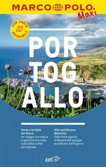 Copertina di Portogallo