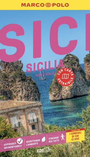 Copertina di Sicilia