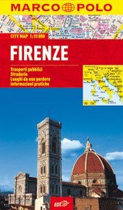 Copertina di Firenze