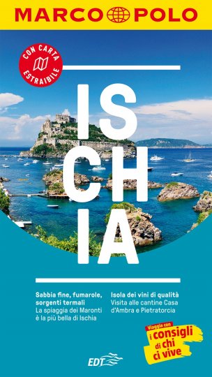 Copertina di Ischia