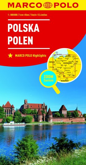 Copertina di Polonia