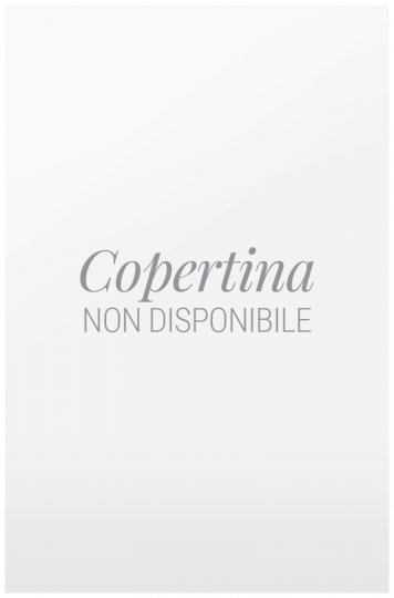 Copertina non disponibile